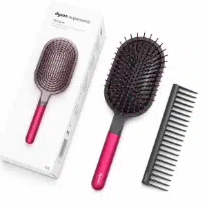 Air Cushion Comb – Gentle, Durable & Perfect for Daily Hair Care – PROC01